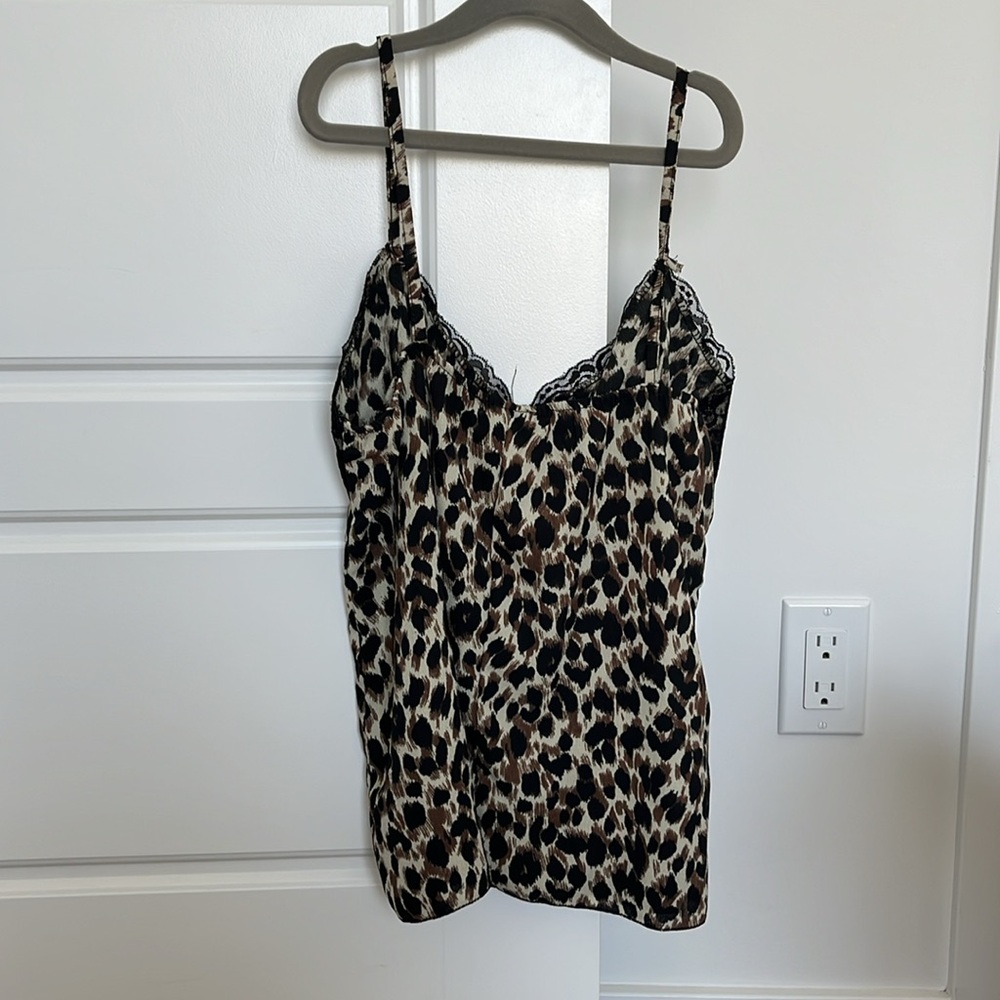 Boohoo Tank - Picture 2 of 2